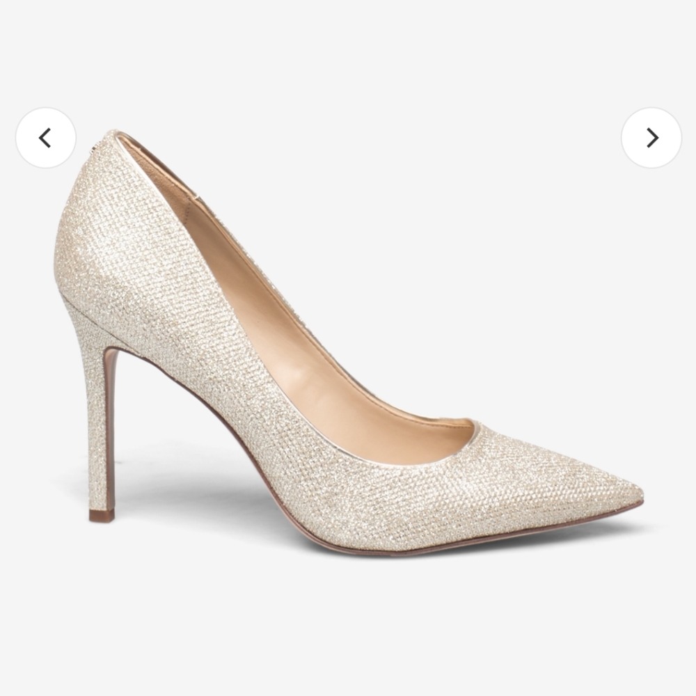 Sam Edelman Hazel Pumps